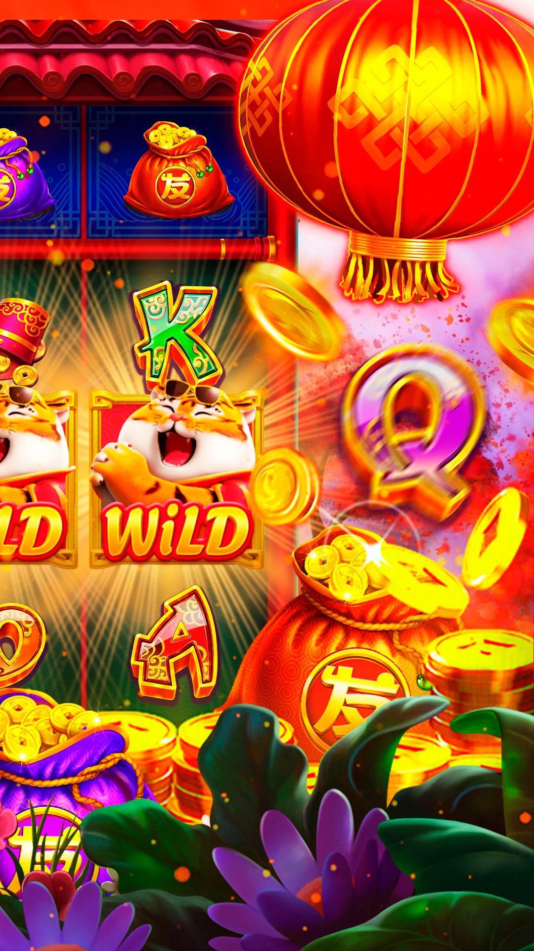 LuckySlot TR Screenshot